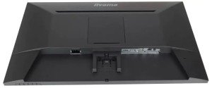 Монитор Iiyama 27" ProLite XU2793HSU-B7 FHD IPS LED черный