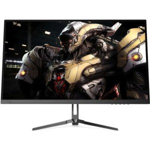 Монитор NPC 27" MZ2712-B Quad 2K IPS LED черный