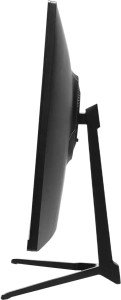 Монитор NPC 27" MZ2712-B Quad 2K IPS LED черный