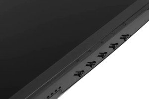 Монитор NPC 27" MZ2712-B Quad 2K IPS LED черный