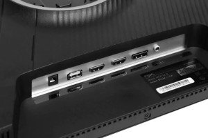 Монитор NPC 27" MZ2712-B Quad 2K IPS LED черный