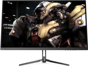 Монитор NPC 23.8" MD2412 FHD IPS LED черный