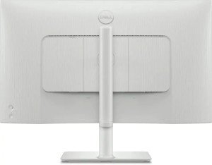 Монитор Dell 27" S2725HS FHD IPS LED черный/белый