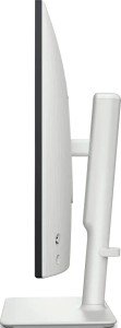 Монитор Dell 27" S2725HS FHD IPS LED черный/белый