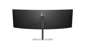 Монитор HP 44.5" Curved e45c g5 DQHD VA черный 6N4C1AA