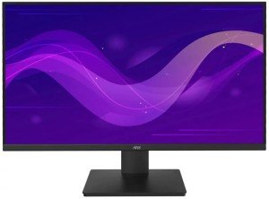 Монитор Hiper 27" EasyView KB2718HVDC2U2SV FHD IPS LED черный