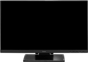 Монитор Iiyama 21.5" ProLite T2254MSC-B1AG FHD Touch IPS LED черный