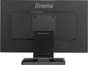 Монитор Iiyama 21.5" ProLite T2254MSC-B1AG FHD Touch IPS LED черный