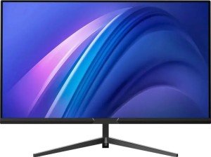 Монитор NPC 27" MQ270B-V Ultra HD 2K IPS LED черный