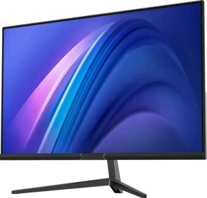 Монитор NPC 27" MQ270B-V Ultra HD 2K IPS LED черный