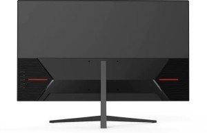 Монитор NPC 27" MQ270B-V Ultra HD 2K IPS LED черный