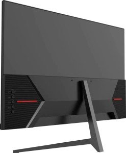 Монитор NPC 27" MQ270B-V Ultra HD 2K IPS LED черный