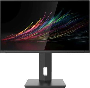 Монитор NPC 27" MQ2718-A Quad HD 2K IPS LED черный