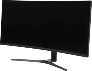 Монитор NPC 34" MP3414 Ultra HD 2K VA LED черный