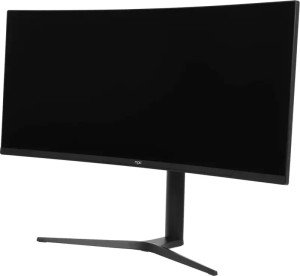 Монитор NPC 34" MP3414 Ultra HD 2K VA LED черный