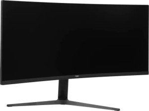 Монитор NPC 34" MP3414 Ultra HD 2K VA LED черный