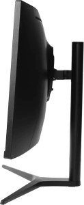 Монитор NPC 34" MP3414 Ultra HD 2K VA LED черный