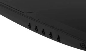 Монитор NPC 34" MP3414 Ultra HD 2K VA LED черный