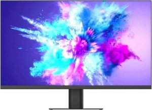 Монитор NPC 27" MZ2704 Ultra HD 2K IPS LED черный
