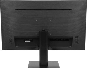 Монитор NPC 27" MZ2704 Ultra HD 2K IPS LED черный