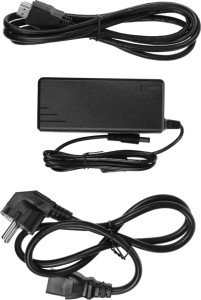 Монитор NPC 27" MZ2704 Ultra HD 2K IPS LED черный
