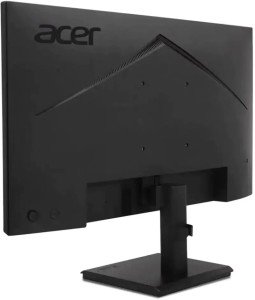 Монитор Acer 23.8" Vero V247YGbmipx FHD IPS LED черный UM.QV7CD.G07