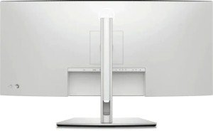 Монитор Dell 34" UltraSharp U3425WE Ultra HD 2K IPS LED серебристый