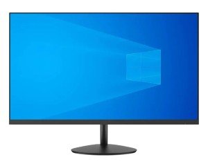 Монитор Dahua 23.8" DHI-LM24-A201I FHD IPS LED черный
