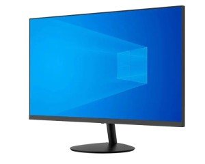 Монитор Dahua 23.8" DHI-LM24-A201I FHD IPS LED черный