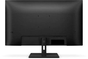 Монитор Philips 31.5" 32E1N1800LA Ultra HD 4K VA LED черный
