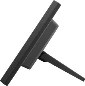 Монитор ViewSonic 21.5" TD2223-2 VA FHD Touch черный