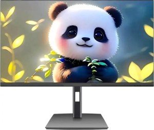 Монитор Pinebro 27" MF-2704ADU FHD IPS LED черный MF-2704ADU(100)