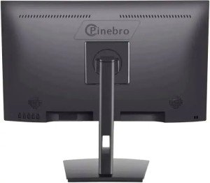 Монитор Pinebro 27" MF-2704ADU FHD IPS LED черный MF-2704ADU(100)