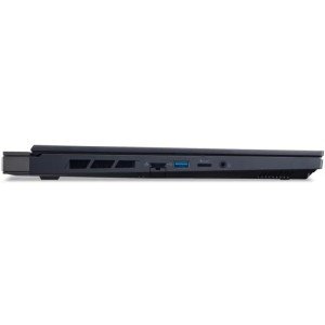 Ноутбук Acer Predator Helios PH16-72-95JF, 16" (2560x1600) IPS 240 Гц/Intel Core i9-14900HX/32 ГБ DDR5/2048 ГБ SSD/NVIDIA GeForce RTX 4070 для ноутбуков (8 Гб)/Windows 11 Home, Черный (NH.QNXCD.002)