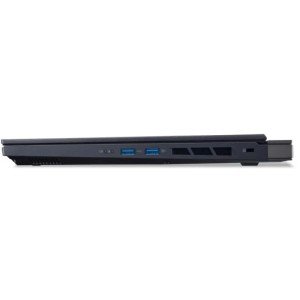 Ноутбук Acer Predator Helios PH16-72-95JF, 16" (2560x1600) IPS 240 Гц/Intel Core i9-14900HX/32 ГБ DDR5/2048 ГБ SSD/NVIDIA GeForce RTX 4070 для ноутбуков (8 Гб)/Windows 11 Home, Черный (NH.QNXCD.002)