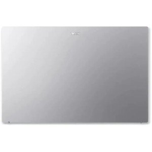 Ноутбук Acer Extensa EX215-34, 15.6" (1920x1080) TN/Intel N200/8 ГБ LPDDR5/256 ГБ SSD/Intel UHD Graphics/Без системы, Серебристый (NX.EHTCD.005)