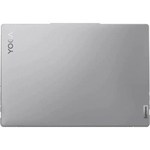 Ноутбук Lenovo Yoga Pro 7 14AHP9, 14.5" (3072x1920) IPS 120 Гц/AMD Ryzen 7 8845HS/16 ГБ LPDDR5X/1024 ГБ SSD/NVIDIA GeForce RTX 3050 (6 Гб)/Windows 11 Home, Серый (83E3001NRU)