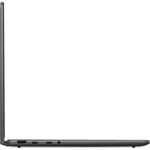 Ноутбук Lenovo Yoga 7 2-in-1 14IML9, 14" (2880x1800) OLED 120 Гц/Intel Core Ultra 7 155H/32 ГБ LPDDR5X/1024 ГБ SSD/Intel Arc Graphics/Windows 11 Home, Серый (83DJ0094RU)