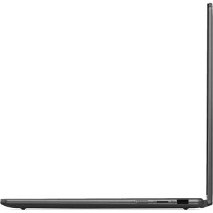 Ноутбук Lenovo Yoga 7 2-in-1 14IML9, 14" (2880x1800) OLED 120 Гц/Intel Core Ultra 7 155H/32 ГБ LPDDR5X/1024 ГБ SSD/Intel Arc Graphics/Windows 11 Home, Серый (83DJ0094RU)