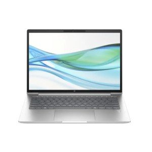 Ноутбук HP Probook 440 G11, 14" (1920x1200) IPS/Intel Core Ultra 5 125U/16 ГБ DDR5/512 ГБ SSD/Intel Graphics/Без системы, Серебристый (A22ZLEA)