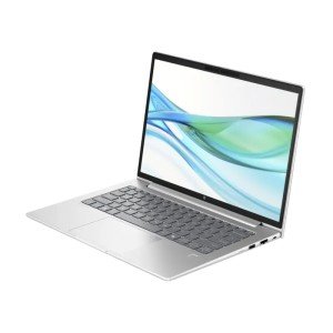 Ноутбук HP Probook 440 G11, 14" (1920x1200) IPS/Intel Core Ultra 5 125U/16 ГБ DDR5/512 ГБ SSD/Intel Graphics/Без системы, Серебристый (A22ZLEA)