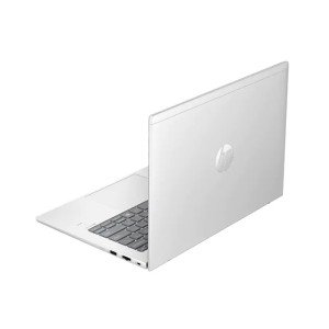 Ноутбук HP Probook 440 G11, 14" (1920x1200) IPS/Intel Core Ultra 5 125U/16 ГБ DDR5/512 ГБ SSD/Intel Graphics/Без системы, Серебристый (A22ZLEA)