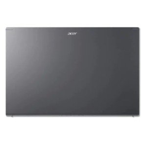 Ноутбук Acer Aspire A515-57, 15.6" (1920x1080) IPS/Intel Core i7-12650H/16 ГБ/512 ГБ SSD/Intel UHD Graphics/Без системы, Серый (NX.KN3CD.00S)