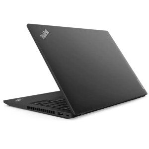Ноутбук Lenovo ThinkPad T14 G4, 14" (1920x1200) IPS/Intel Core i5-1335U/16 ГБ DDR5/512 ГБ SSD/Intel Iris Xe Graphics/Без системы, Черный (21HD003JGP)