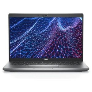 Ноутбук Dell Latitude 5430, 14" (1920x1080) IPS/Intel Core i5-1245U/16 ГБ DDR4/256 ГБ SSD/Intel Iris Xe Graphics/Windows 11 Pro, Черный (5430-5621)