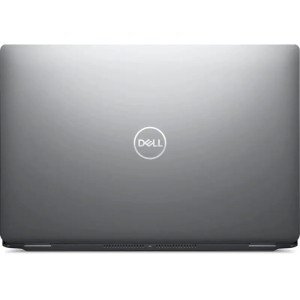 Ноутбук Dell Latitude 5430, 14" (1920x1080) IPS/Intel Core i5-1245U/16 ГБ DDR4/256 ГБ SSD/Intel Iris Xe Graphics/Windows 11 Pro, Черный (5430-5621)