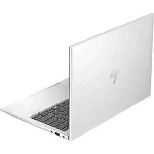 Ноутбук HP EliteBook 830 G11, 13.3" (1920x1200) IPS/Intel Core Ultra 7 155U/16 ГБ DDR5/512 ГБ SSD/Intel Graphics/Windows 11 Pro, Серебристый (9G0D4ET#BH5)