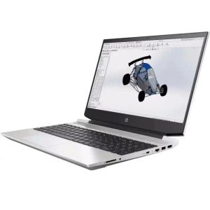 Ноутбук HP ZBook Power G4A/ZHAN 99 G4, 15.6" (1920x1080) IPS/AMD Ryzen 7 6800H/32 ГБ DDR5/1024 ГБ SSD/NVIDIA Quadro T600 (4 Гб)/Windows 11 Pro, Серый (78Y71PA)