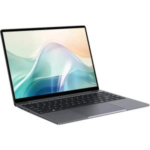 Ноутбук Acer Gadget E10 ETBook, 14" (2160x1440) IPS/Intel Core i3-1220P/16 ГБ DDR4/512 ГБ SSD/Intel UHD Graphics/Windows 11 Home, Серый (6935768757009)