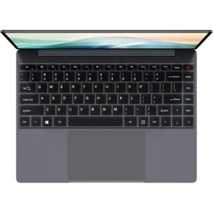 Ноутбук Acer Gadget E10 ETBook, 14" (2160x1440) IPS/Intel Core i3-1220P/16 ГБ DDR4/512 ГБ SSD/Intel UHD Graphics/Windows 11 Home, Серый (6935768757009)